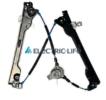 Mechanizmus zdvíhania okna ELECTRIC LIFE ZR DN703 L