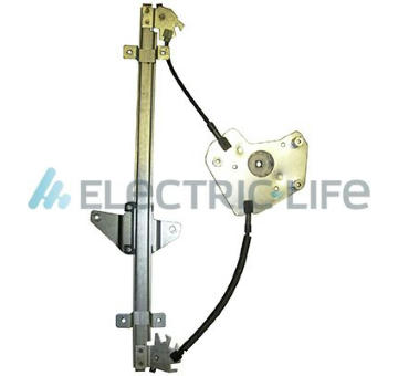 Mechanizmus zdvíhania okna ELECTRIC LIFE ZR DN709 R