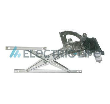 Mechanizmus zdvíhania okna ELECTRIC LIFE ZR DW15 L