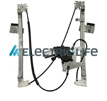 Mechanizmus zdvíhania okna ELECTRIC LIFE ZR FR61 R
