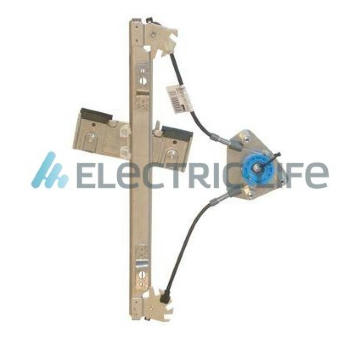 Mechanizmus zdvíhania okna ELECTRIC LIFE ZR FR704 L