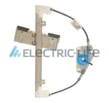 Mechanizmus zdvíhania okna ELECTRIC LIFE ZR FR705 L