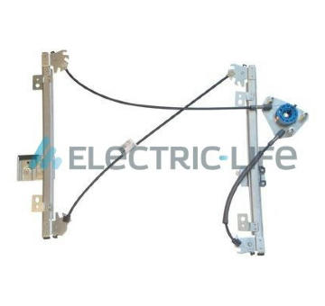 Mechanizmus zdvíhania okna ELECTRIC LIFE ZR FR706 R