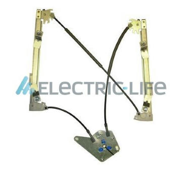 Mechanizmus zdvíhania okna ELECTRIC LIFE ZR FR723 L