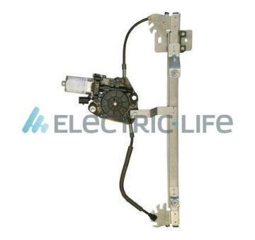 Mechanizmus zdvíhania okna ELECTRIC LIFE ZR FT51 L B