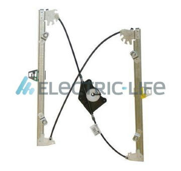 Mechanizmus zdvíhania okna ELECTRIC LIFE ZR FT82 L