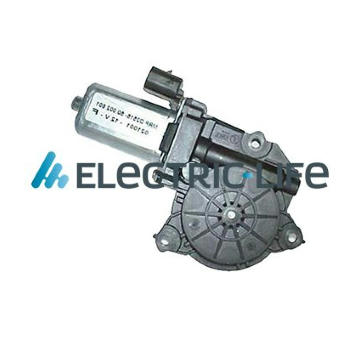 Elektromotormot otvárania okien ELECTRIC LIFE ZR FT88 R