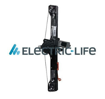 Mechanizmus zdvíhania okna ELECTRIC LIFE ZR FT90 R