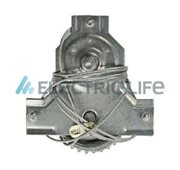 Mechanizmus zdvíhania okna ELECTRIC LIFE ZR FT918