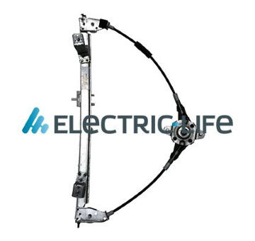 Mechanizmus zdvíhania okna ELECTRIC LIFE ZR FT923 L