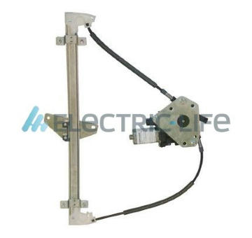 Mechanizmus zdvíhania okna ELECTRIC LIFE ZR HY16 R