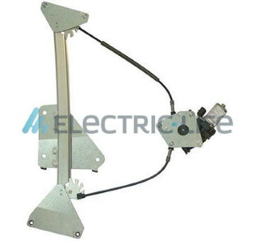 Mechanizmus zdvíhania okna ELECTRIC LIFE ZR HY33 R