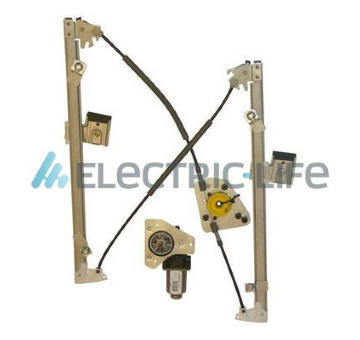 Mechanizmus zdvíhania okna ELECTRIC LIFE ZR HY38 L