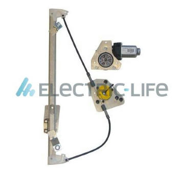 Mechanizmus zdvíhania okna ELECTRIC LIFE ZR HY39 L