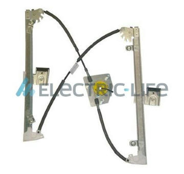 Mechanizmus zdvíhania okna ELECTRIC LIFE ZR HY701 L