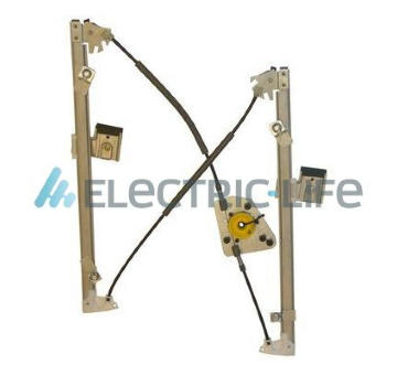 Mechanizmus zdvíhania okna ELECTRIC LIFE ZR HY703 L