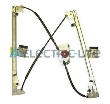 Mechanizmus zdvíhania okna ELECTRIC LIFE ZR HY708 L