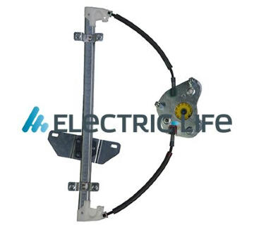 Mechanizmus zdvíhania okna ELECTRIC LIFE ZR HY736 L