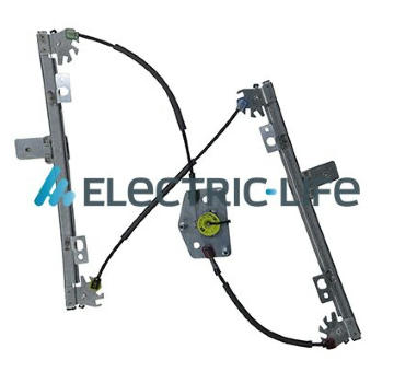 Mechanizmus zdvíhania okna ELECTRIC LIFE ZR JE719 R