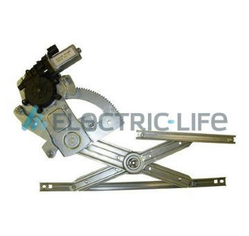 Mechanizmus zdvíhania okna ELECTRIC LIFE ZR KA13 R