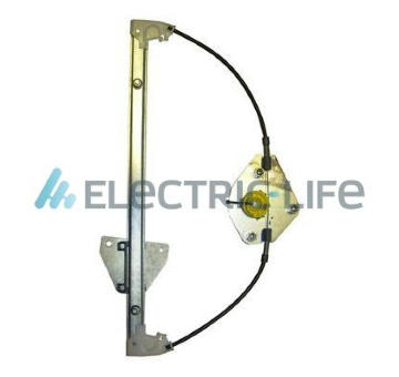 Mechanizmus zdvíhania okna ELECTRIC LIFE ZR MA710 L