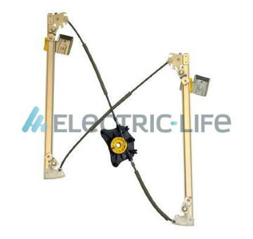 Mechanizmus zdvíhania okna ELECTRIC LIFE ZR ME704 L
