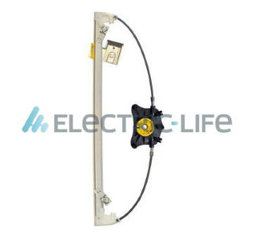 Mechanizmus zdvíhania okna ELECTRIC LIFE ZR ME705 R