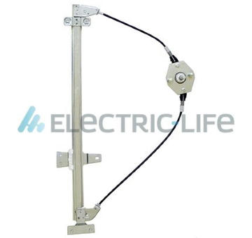 Mechanizmus zdvíhania okna ELECTRIC LIFE ZR ME901 L