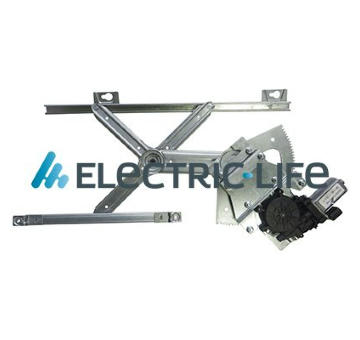 Mechanizmus zdvíhania okna ELECTRIC LIFE ZR MG03 R