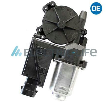 Elektromotormot otvárania okien ELECTRIC LIFE ZR OPO108 L C