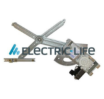 Mechanizmus zdvíhania okna ELECTRIC LIFE ZR OPO25 R C