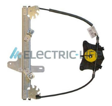 Mechanizmus zdvíhania okna ELECTRIC LIFE ZR PG703 L