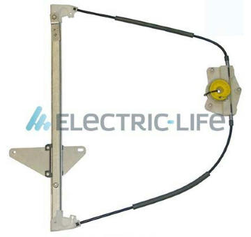 Mechanizmus zdvíhania okna ELECTRIC LIFE ZR PG709 L