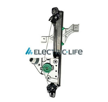Mechanizmus zdvíhania okna ELECTRIC LIFE ZR PG714 R