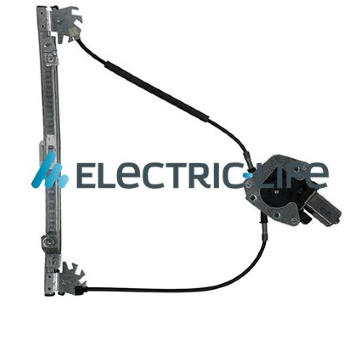 Mechanizmus zdvíhania okna ELECTRIC LIFE ZR RN39 R