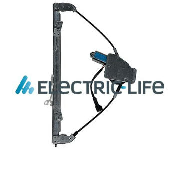 Mechanizmus zdvíhania okna ELECTRIC LIFE ZR RN49 L