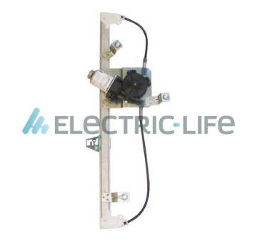 Mechanizmus zdvíhania okna ELECTRIC LIFE ZR RN62 R