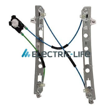 Mechanizmus zdvíhania okna ELECTRIC LIFE ZR RN705 L