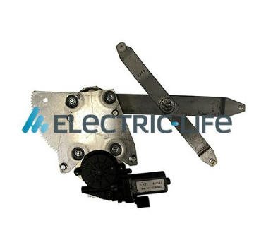 Mechanizmus zdvíhania okna ELECTRIC LIFE ZR RV16 R