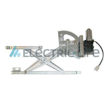 Mechanizmus zdvíhania okna ELECTRIC LIFE ZR RVO15 L C