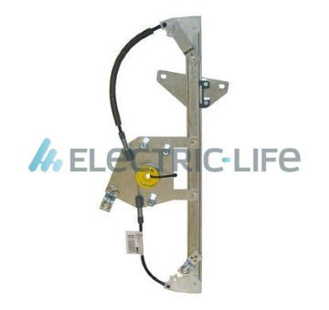 Mechanizmus zdvíhania okna ELECTRIC LIFE ZR SB702 L