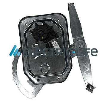 Mechanizmus zdvíhania okna ELECTRIC LIFE ZR SC01 L