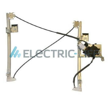 Mechanizmus zdvíhania okna ELECTRIC LIFE ZR ST20 L