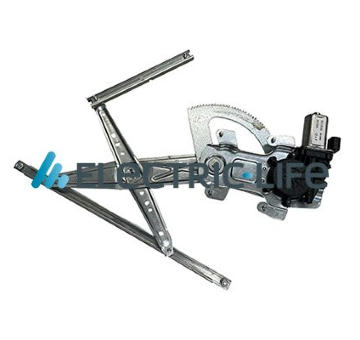 Mechanizmus zdvíhania okna ELECTRIC LIFE ZR TY110 L