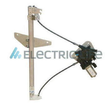 Mechanizmus zdvíhania okna ELECTRIC LIFE ZR TY61 L