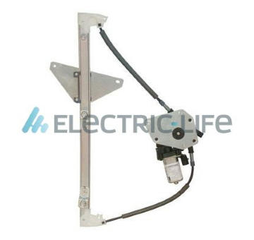 Mechanizmus zdvíhania okna ELECTRIC LIFE ZR TY68 L