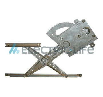 Mechanizmus zdvíhania okna ELECTRIC LIFE ZR TY701 L