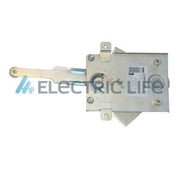 Mechanizmus zdvíhania okna ELECTRIC LIFE ZR TY702 R