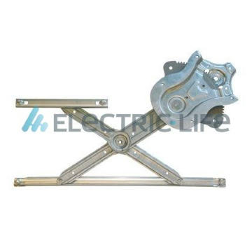 Mechanizmus zdvíhania okna ELECTRIC LIFE ZR TY705 R