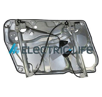 Mechanizmus zdvíhania okna ELECTRIC LIFE ZR VK505 R